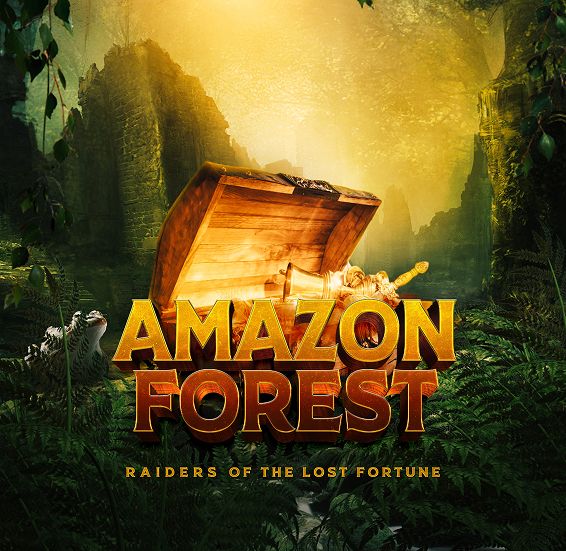Amazon Forest