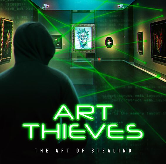 Art Thieves